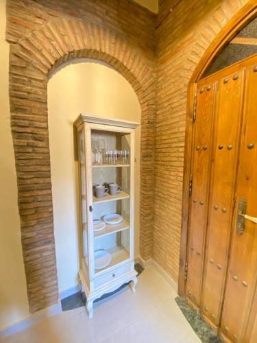 Apartamentos Abeto, Ronda (zdjęcie 6)