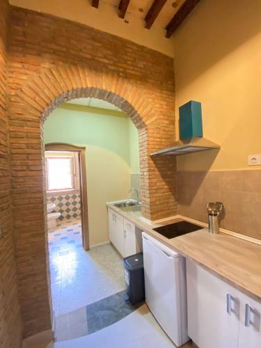 Apartamentos Abeto, Ronda (zdjęcie 7)