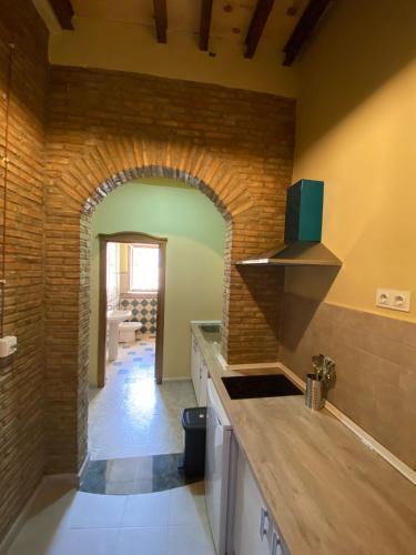 Apartamentos Abeto, Ronda (zdjęcie 8)