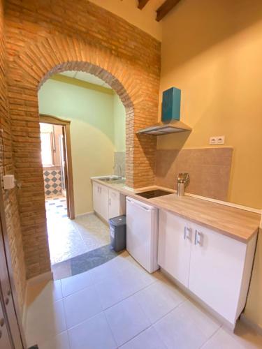 Apartamentos Abeto, Ronda (zdjęcie 9)