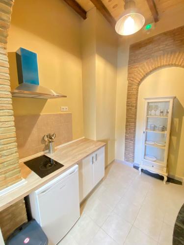 Apartamentos Abeto, Ronda (zdjęcie 10)