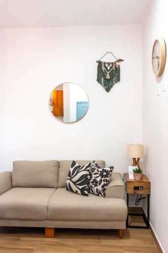 Casa Baja - Depa completo 2 recámaras