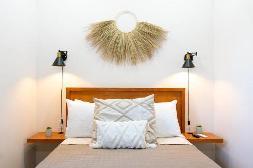 Casa Baja - Depa completo 2 recámaras