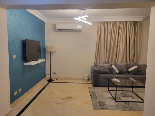 Penthouse apartment, El Cairo