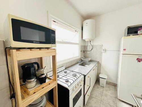 Departamento en zona gastronomica in 마드 델 플라타