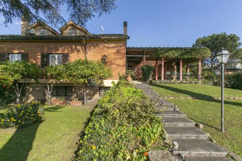 Rome Garden Hill, Rom (Foto 8)