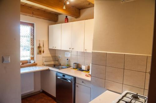 Kocurzonka Apartamenty in Jaworzynka