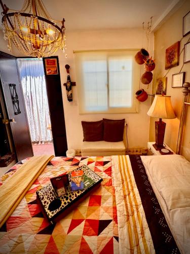 Private Bedroom near the Arch!, Antigua Guatemala (foto 7)