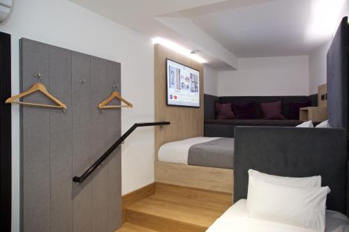The Z Hotel Leicester Square - image 4
