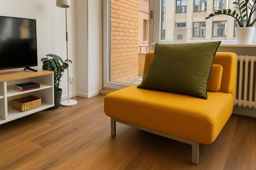 MEL&BENS Domshof Zentrum Balkon, Bremen (photo 10)