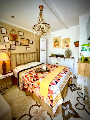 Private Bedroom near the Arch!, Antigua Guatemala (foto 4)