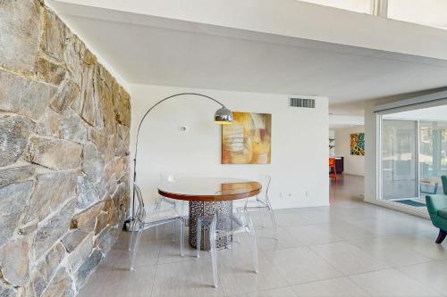 Mod Reflections at Tamarisk in Rancho Mirage, USA