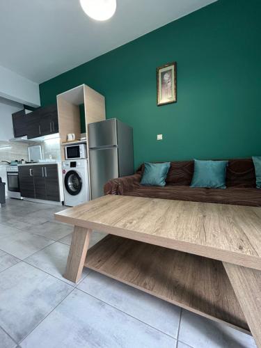 Lefteris Apartment