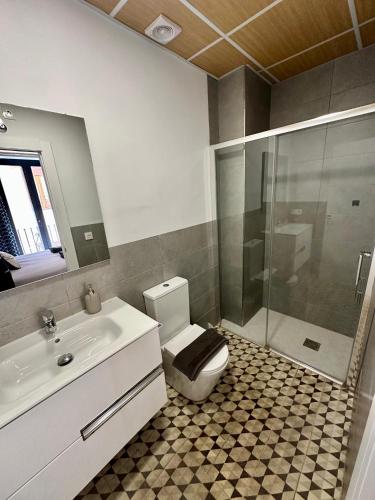 H&H Suite Love Alhambra, Granada (fotografie 9)