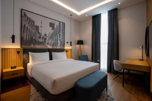 Radisson Hotel Madinah, Medina