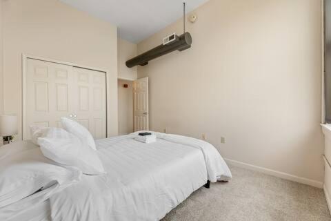 603- Luxury Loft & Cozy Room Parking Wi-Fi, Cleveland (Foto 4)