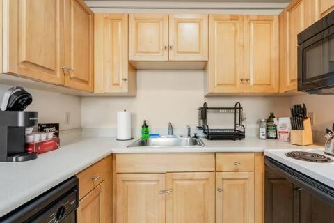 603- Luxury Loft & Cozy Room Parking Wi-Fi, Cleveland (Foto 5)