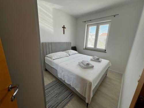 Two-Bedroom Apartment image 10