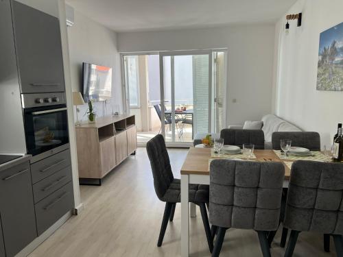 Two-Bedroom Apartment image 8
