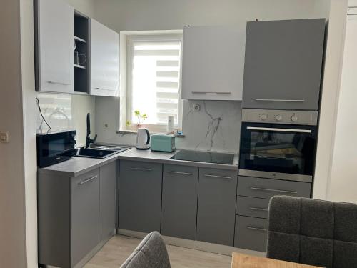 Two-Bedroom Apartment image 2