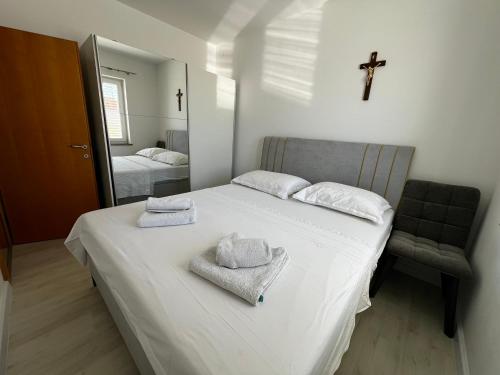 Two-Bedroom Apartment image 1