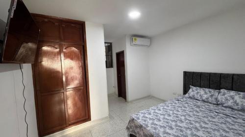 Apartamento central en Barranquilla - image 4