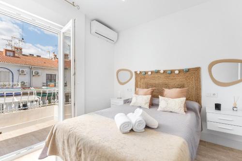 Casa Nova - a 2 min de la playa