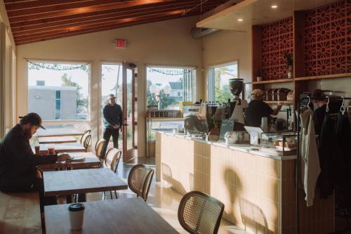 Talbot Commons Hotel in Taylor (TX)