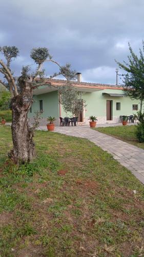 소니노 Ristorante Bar Fittacamere Le BISTROT 3성급 호텔 스위트룸