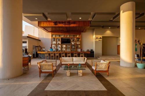 Royal Villas Resort in Mazatlán