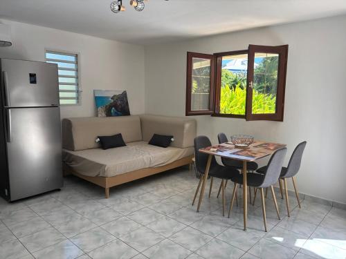 Gîte de Gentilly (Gite de Gentilly) in Μπεραρντ