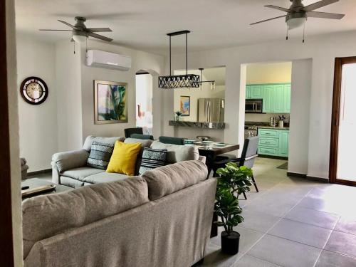 Casa Brisas del Mar in Nopoló