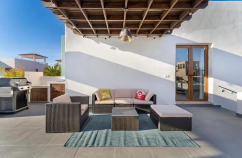 Casa Brisas del Mar in Nopoló