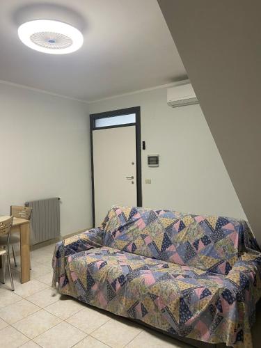 Casa Vacanze Ginestra in Pertosa
