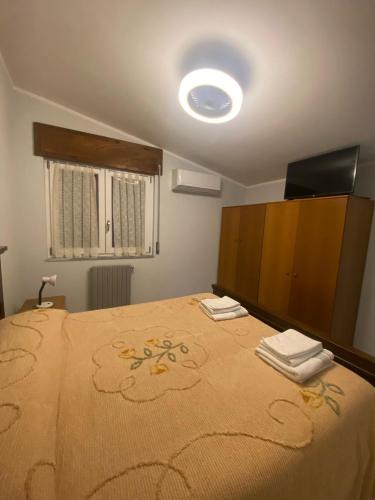 Casa Vacanze Ginestra in Pertosa