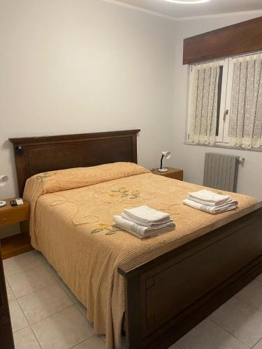 Casa Vacanze Ginestra in Pertosa