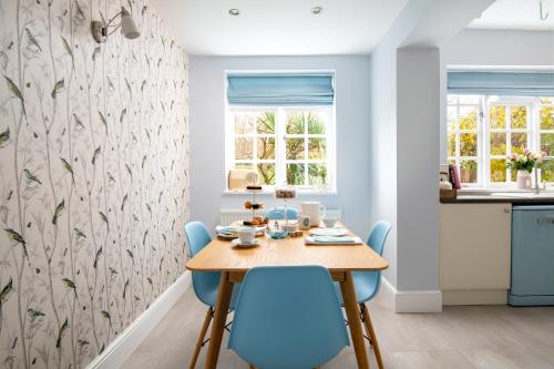 Létesítmények, The Nest at Winnall Luxury 19th Century Cottage in Dunhampton (Worchester)