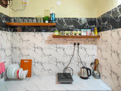 AC ROOM with attached bathroom - image 4