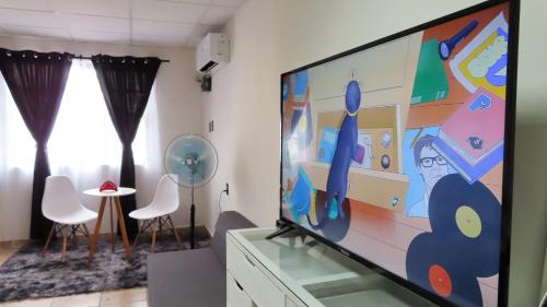 Comfortable and Centrally Located Accommodation