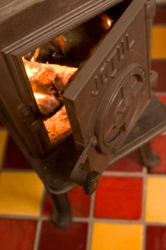 Chalet Broski - Luxury near St Martin De Bellville - Planvillard