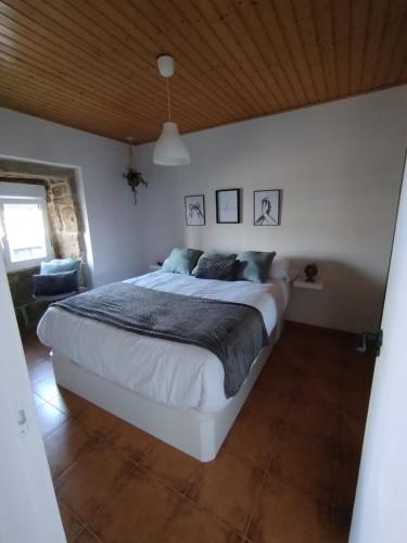 A Casiña de Rande gîte à louer Galice