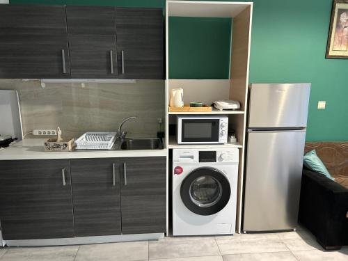 Lefteris Apartment
