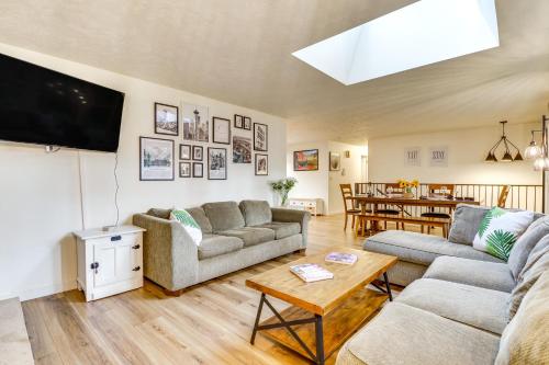 Classic Woodinville Wine Country Escape! in Cottage Lake (WA)