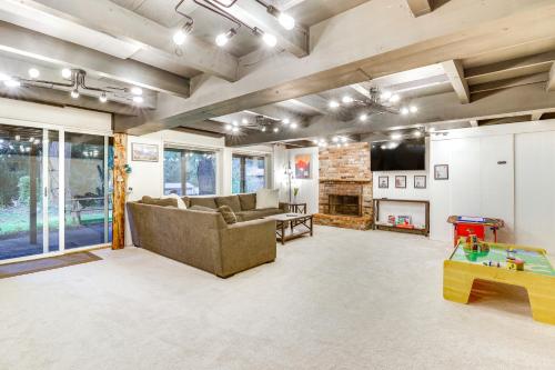 Classic Woodinville Wine Country Escape! in Cottage Lake (WA)