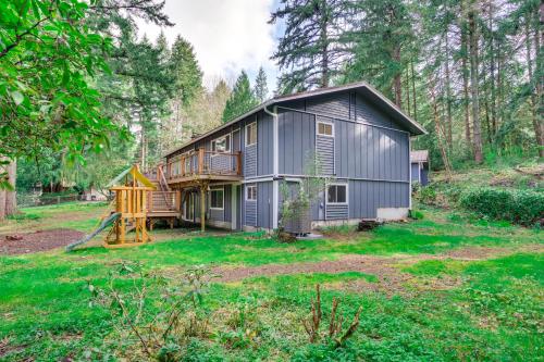 Classic Woodinville Wine Country Escape! in Cottage Lake (WA)