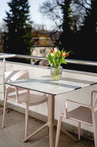 Hotel & Restaurant Knote, Sindelfingen (foto 10)