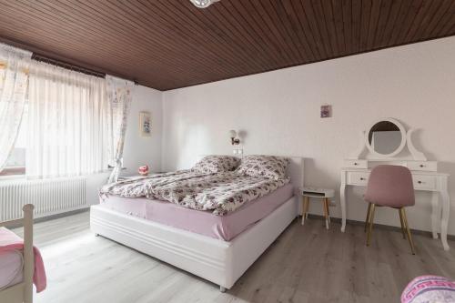 Family Apartment NAKITEYA