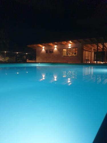 Hotelli välisilme, Casa Mattia - B&B in Legno & Paglia in Cisterna Di Latina