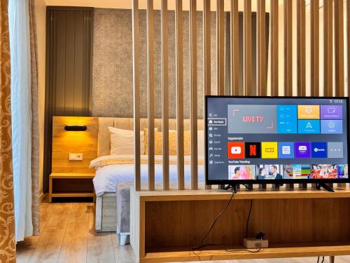 . İNNPORT HOTEL