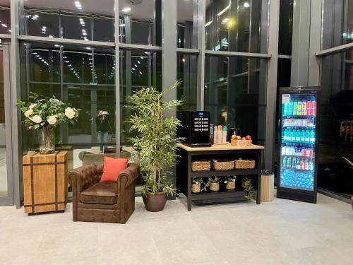 Hotel BESTPRICE Alegría, Madrid (foto 6)